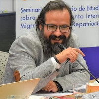 Dr. Juan Carlos Narváez Gutiérrez